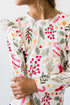 holly-jolly-christmas-l-s-ruffle-tee Mila & Rose - Sophia's StyleRuffle Tee L/S-1